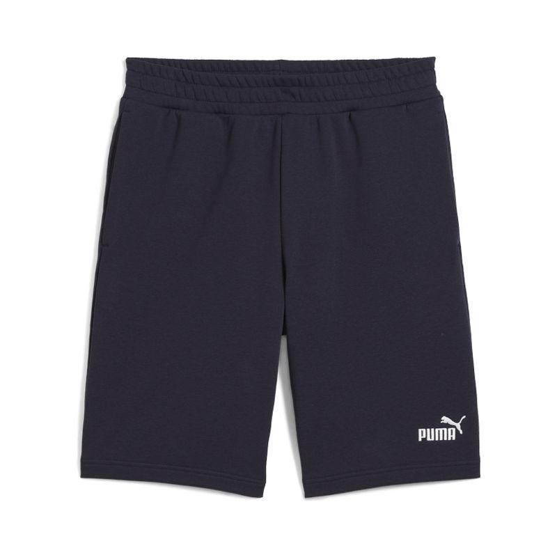 Puma Essentials No. 1 Logo 10