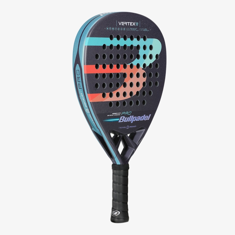 Buy Bullpadel Vertex 03 Woman s 22 Padel Racket Online in Kuwait