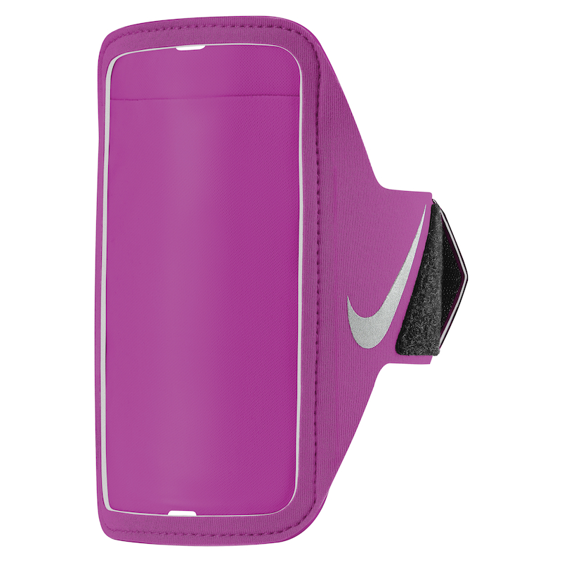 Nike lean best sale arm band size