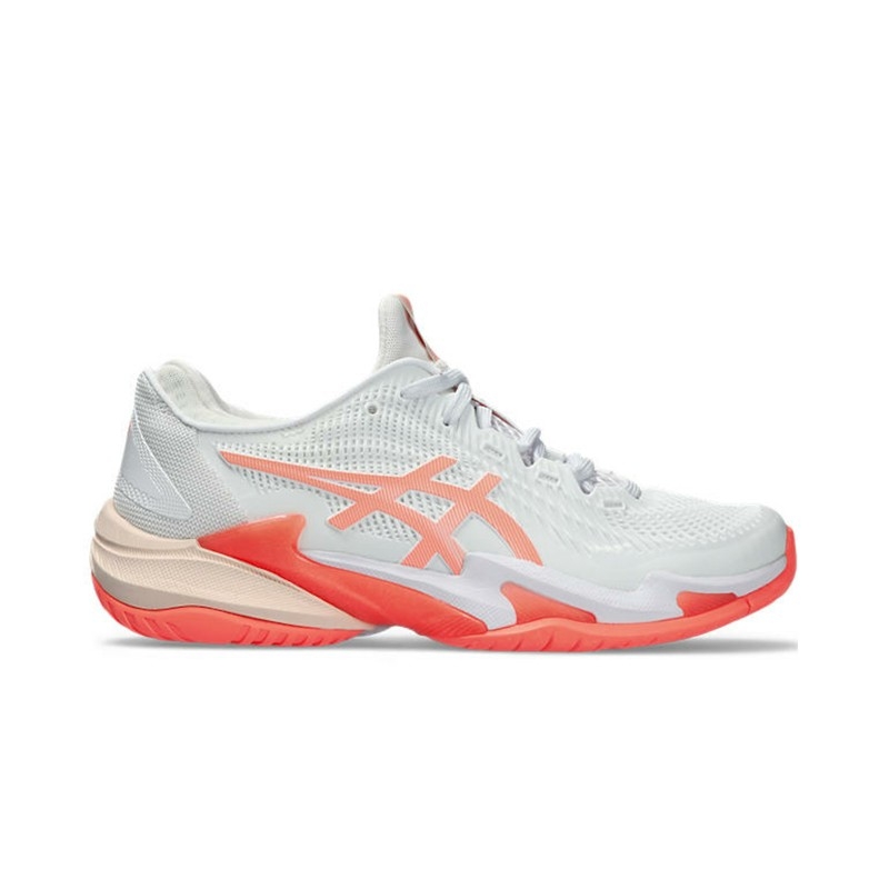 Asics Women's Court Ff 3 Shoes