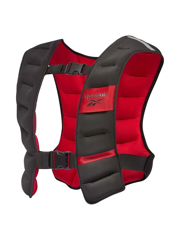 Reebok Strength Series Weight Vest - 3Kg