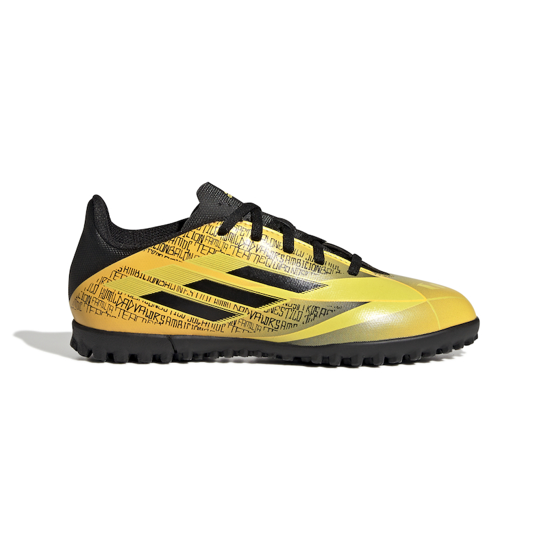 Order Online Sports Shoes Lifestyle Apparel Home Delivery Across Kuwait The Athletes Foot Taf Adidas X Speedflow Messi 4 Turf Football Kid S Shoes