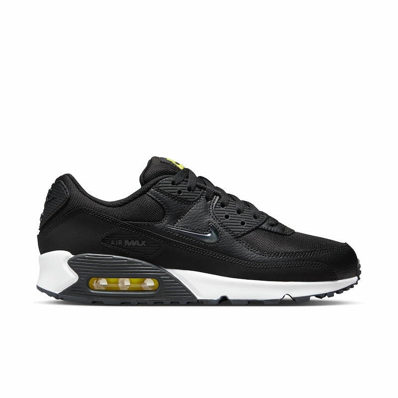 Buy Nike Air Max 90 Men's Shoes Online in Kuwait - The Athletes Foot