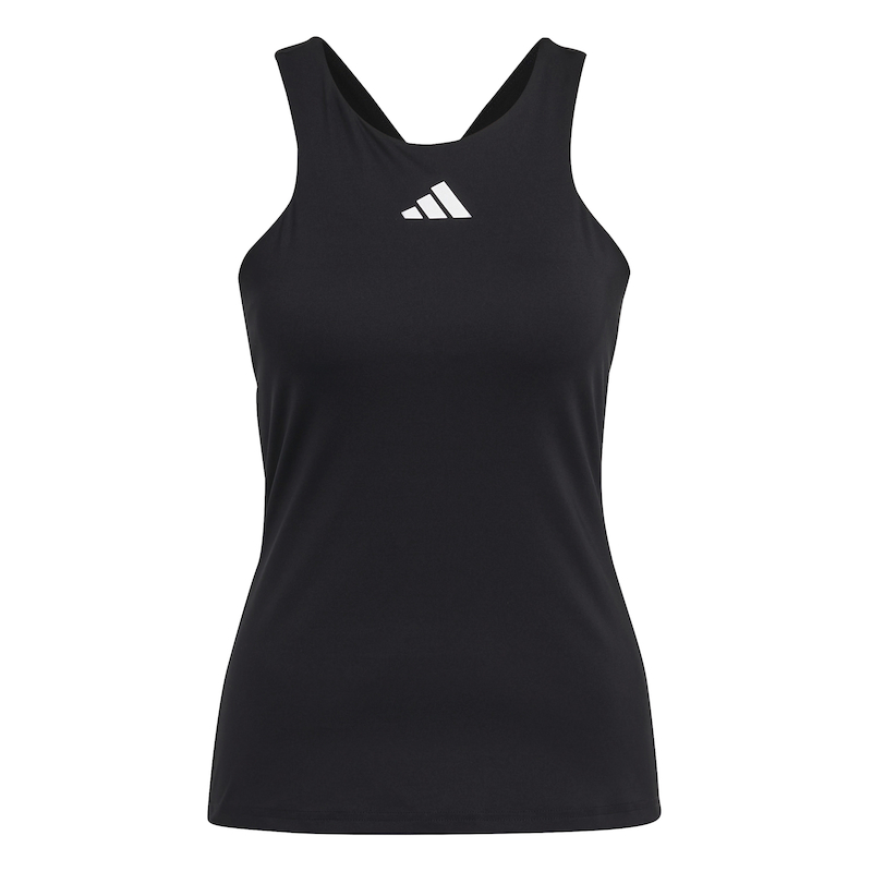 Adidas Tennis Y-Tank Women's Top