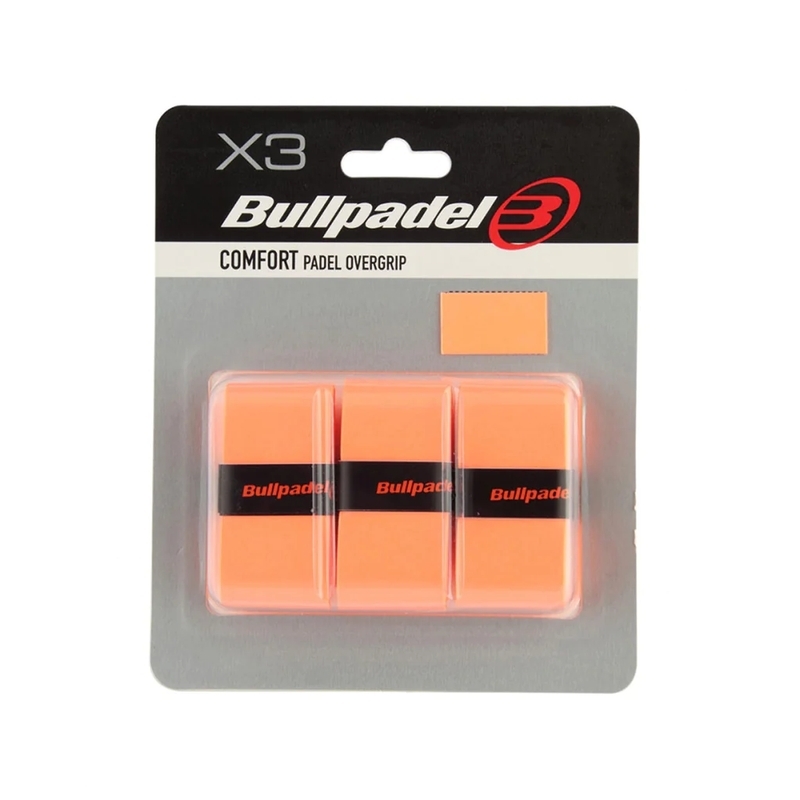 Bullpadel Overgrip Gb-1200