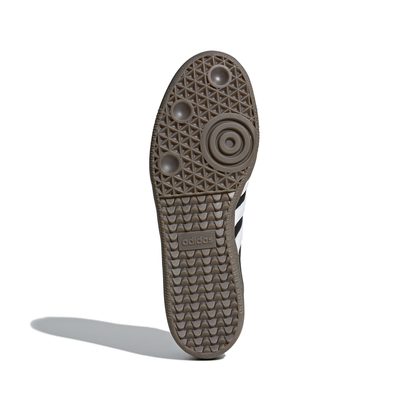 Buy Adidas Samba OG Shoes Online in Kuwait - The Athletes Foot