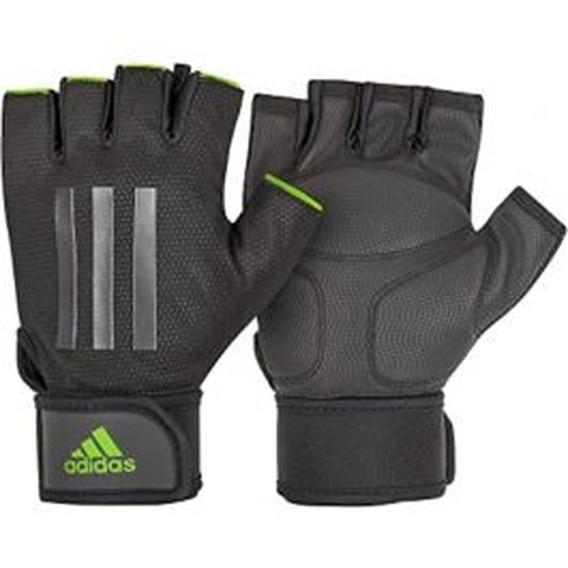 Adidas Elite Training Gloves (L)