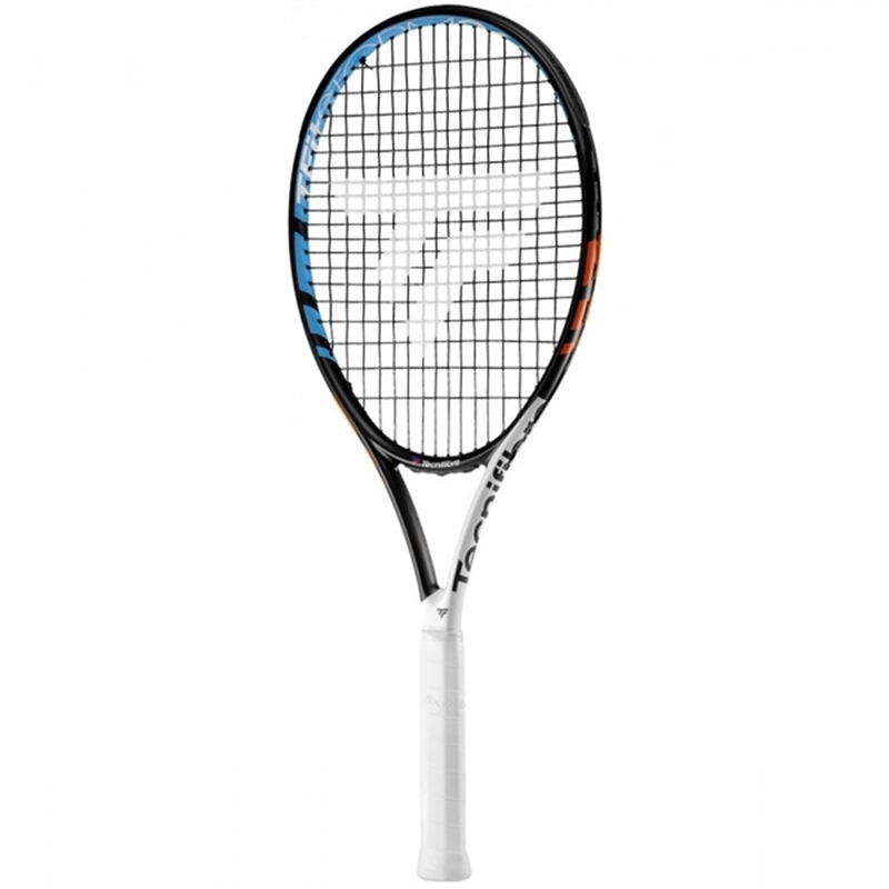 Tecnifibre Tfit Storm 265 Grip 2 Tennis Racket (Unstrung)