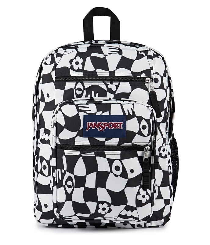 Jansport Big Student Backpacks