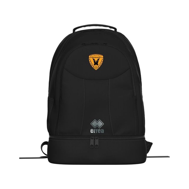 Qadsia Sc Backpack 25/26