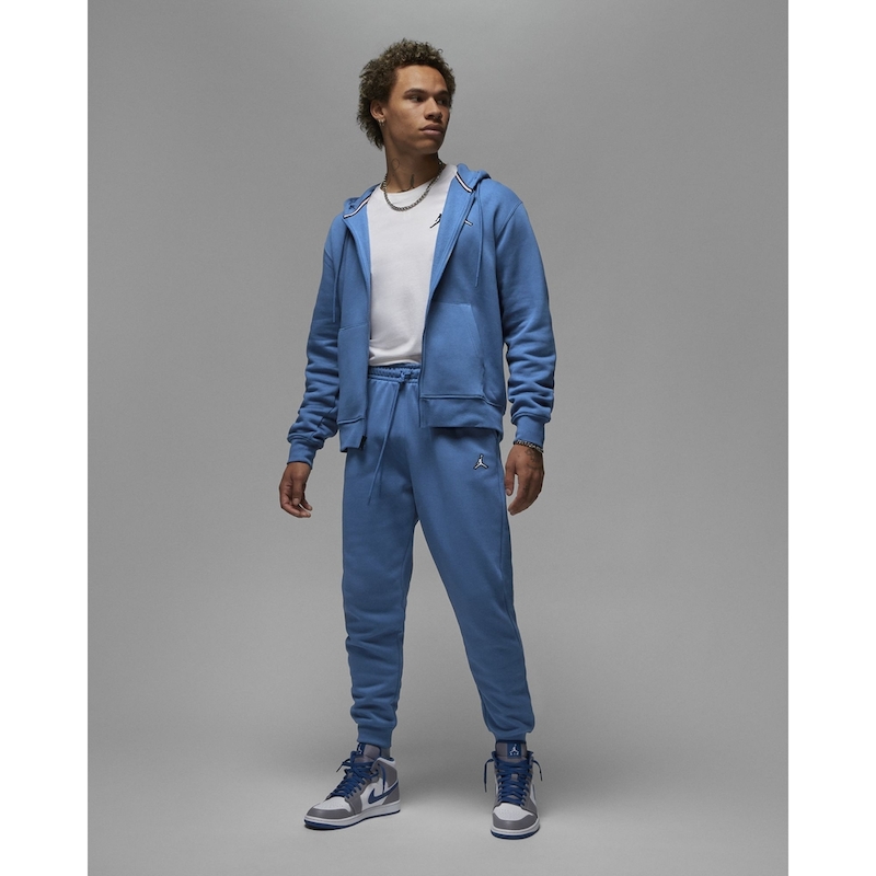 Buy Jordan Brooklyn Fleece Men's Pants Online in Kuwait - The Athletes Foot