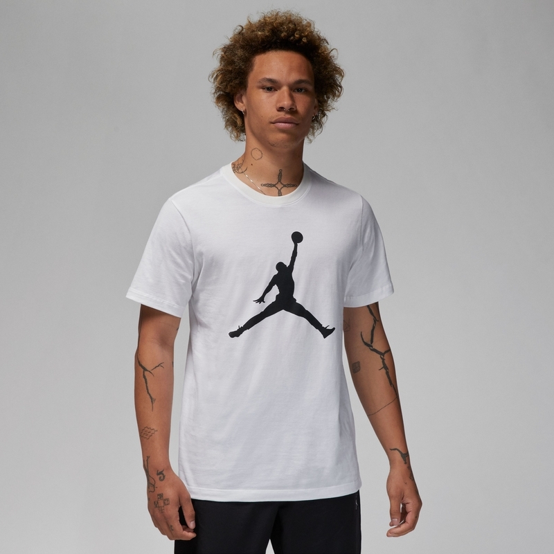 Buy Jordan Jumpman Men's T-Shirt Online in Kuwait - Intersport