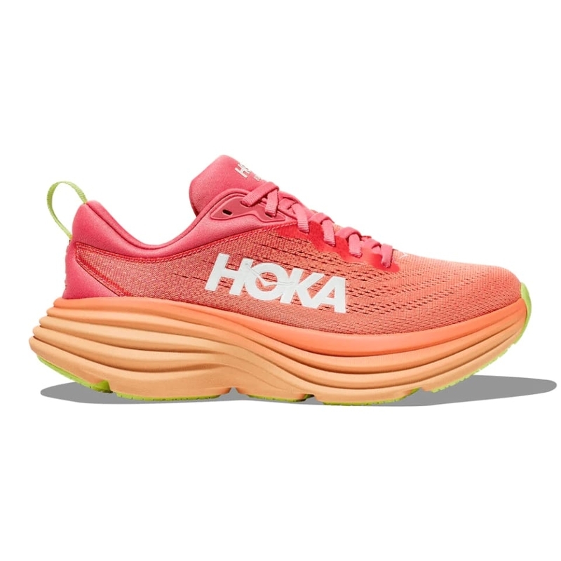 Hoka One One Women'S Bondi 8 Shoes