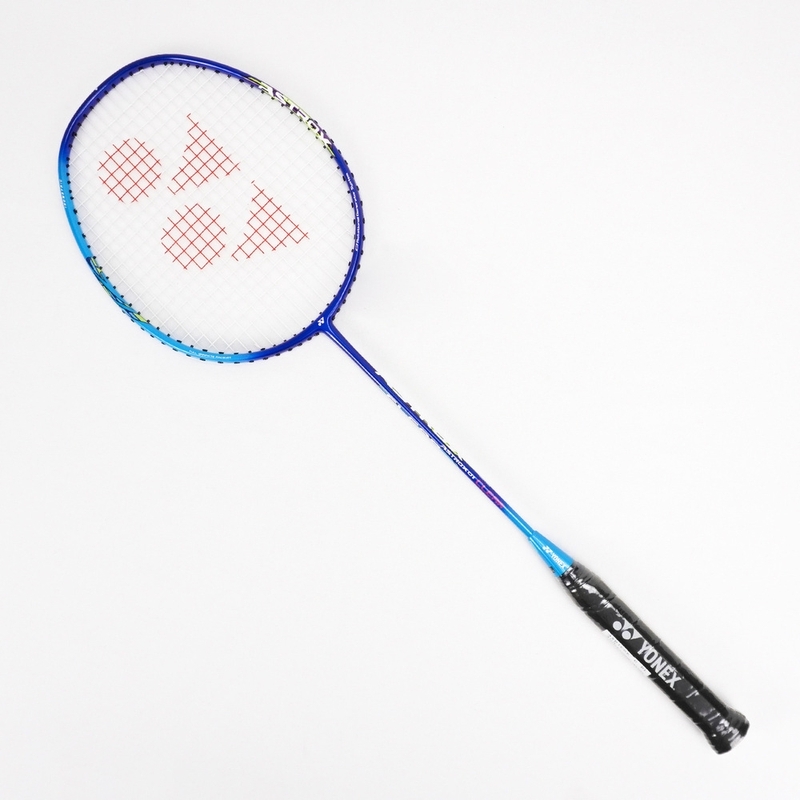 Buy Yonex Astrox 01 Clear Badminton Racket Online in Kuwait Intersport