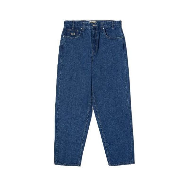 HUF MEN'S CROMER PANT