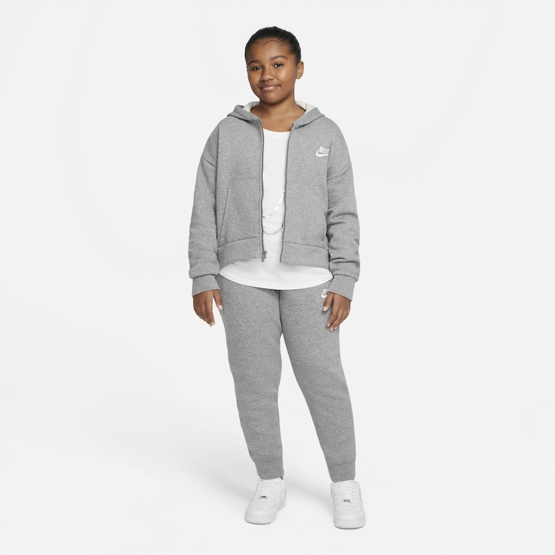 Buy Nike Sportswear Club Fleece Kid's Pants Online in Kuwait - The ...