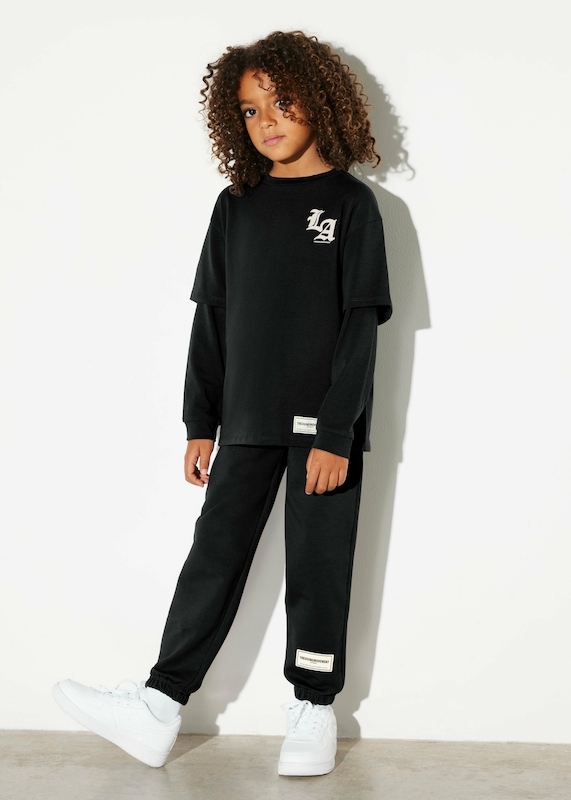 Buy Kid's Jogger Online in Kuwait - The Athletes Foot