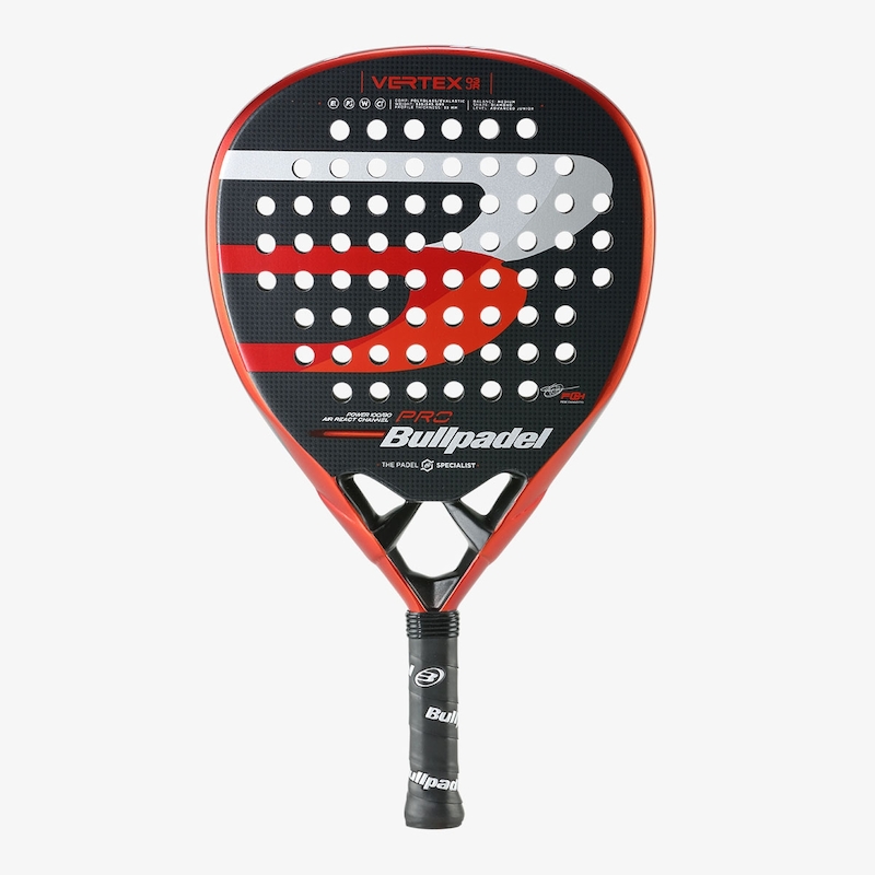 Buy Bullpadel Vertex Kid's 22 Padel Racket Online in Kuwait - Intersport