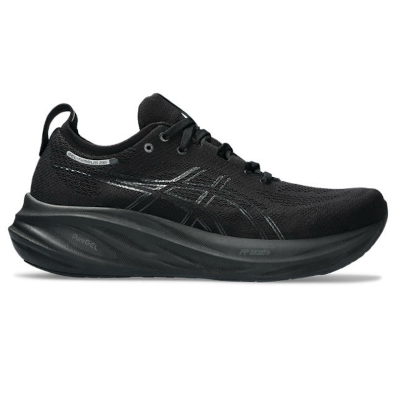 Buy Asics Men's Gel-Nimbus 26 Shoes Online in Kuwait - The Athletes Foot