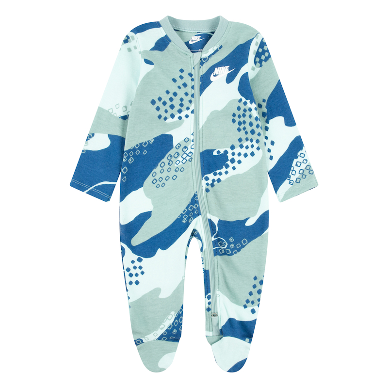 Nike Sportswear Camo Kid's Suit