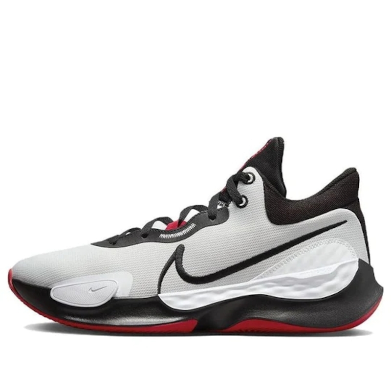 Buy Nike Renew Elevate 3 Basketball Men's Shoes Online in Kuwait - The ...