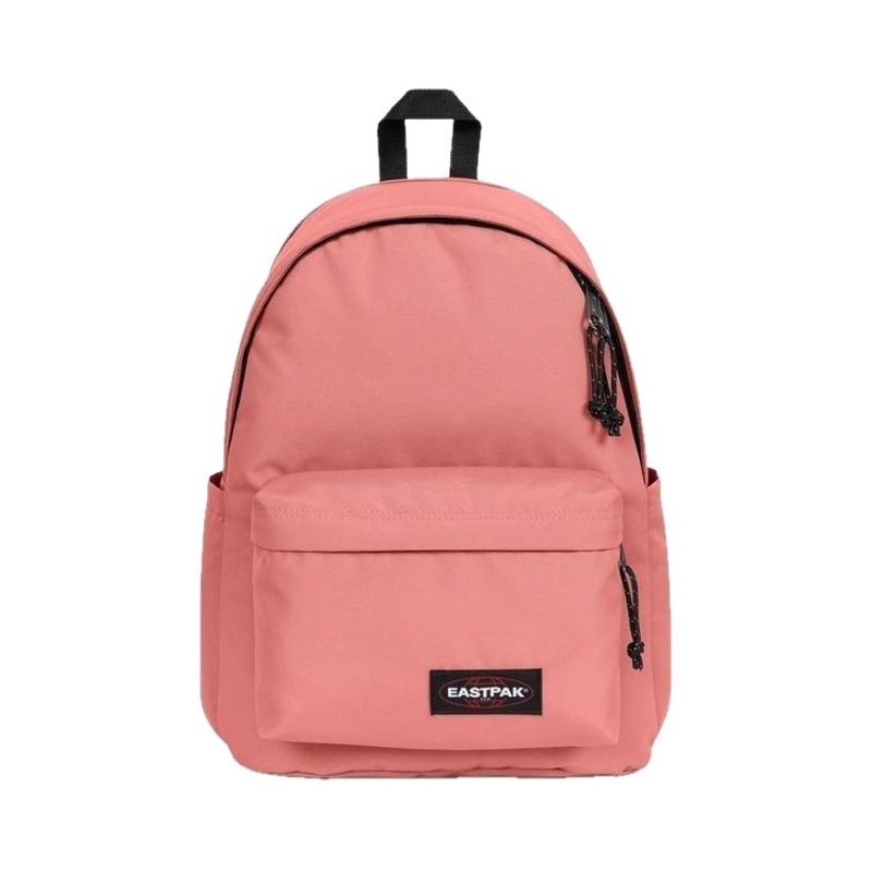 Eastpak Day Office Peach Pink Medium Laptop Backpack