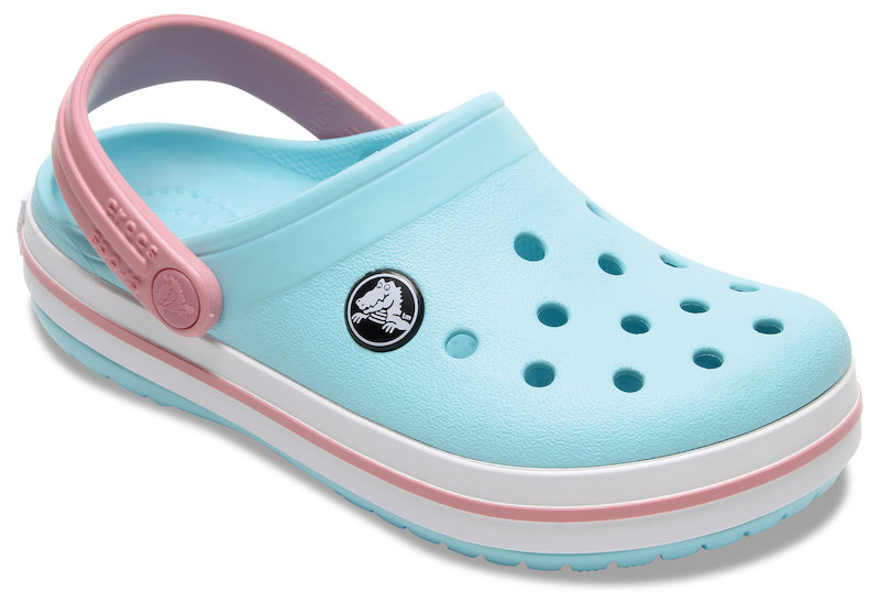 Buy Toddler's Crocband‚Ñ¢ Clog at Best Price in Kuwait - Crocs Official