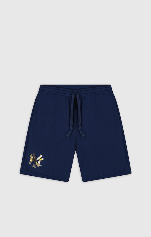 MLB Heavy Terry Shorts