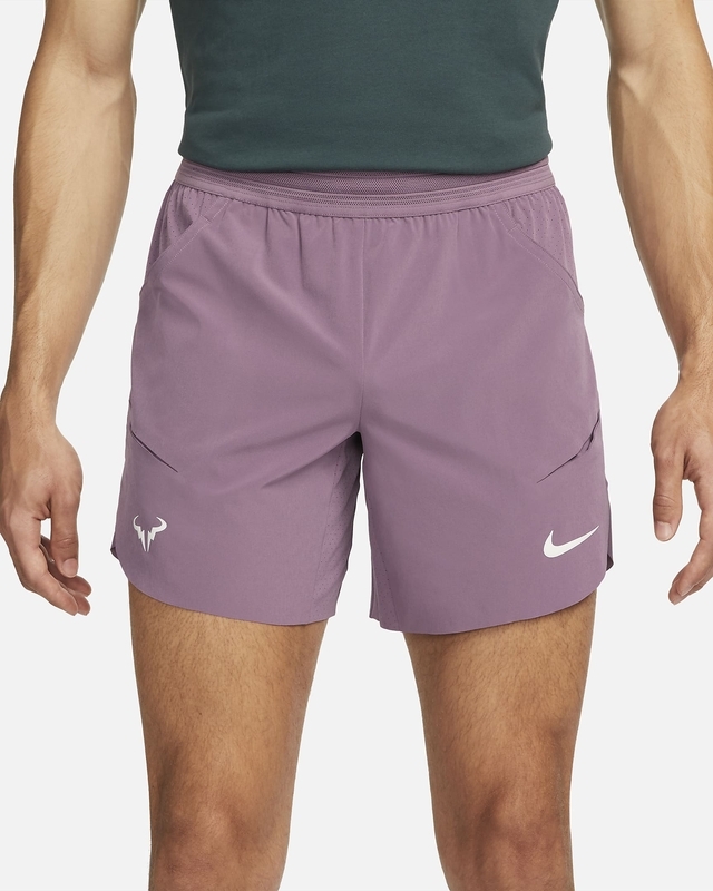 MEN'S EXTRA STRETCH ACTIVE SHORTS (7)