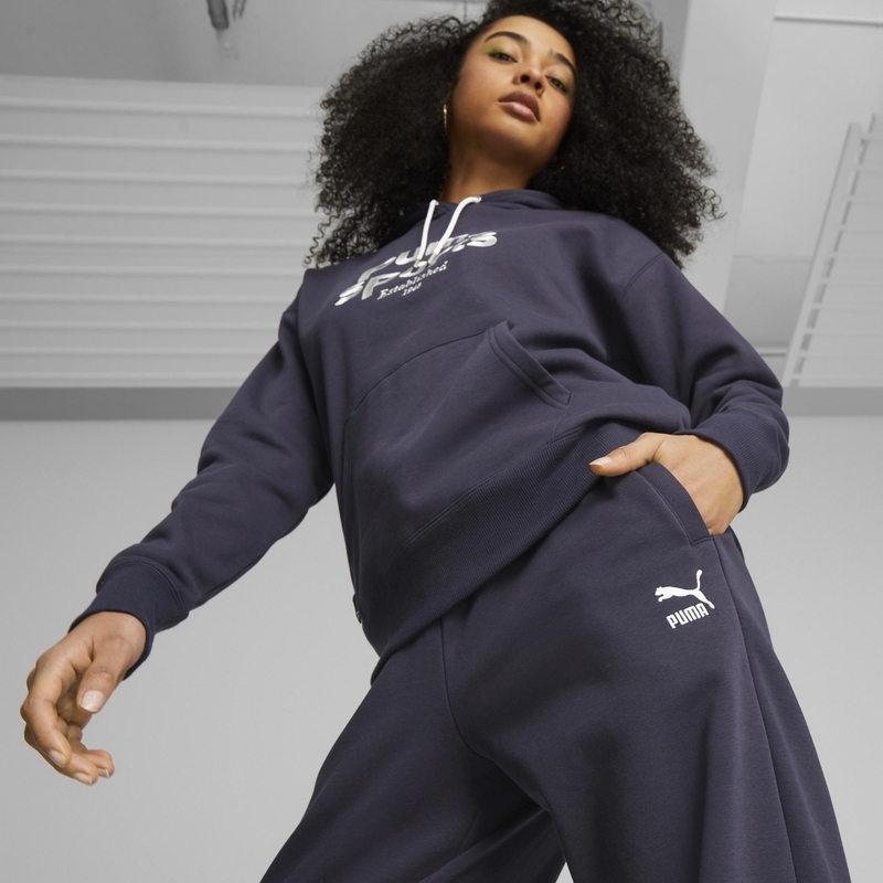 Buy Puma Team Women's Sweatpants Online in Kuwait - The Athletes Foot