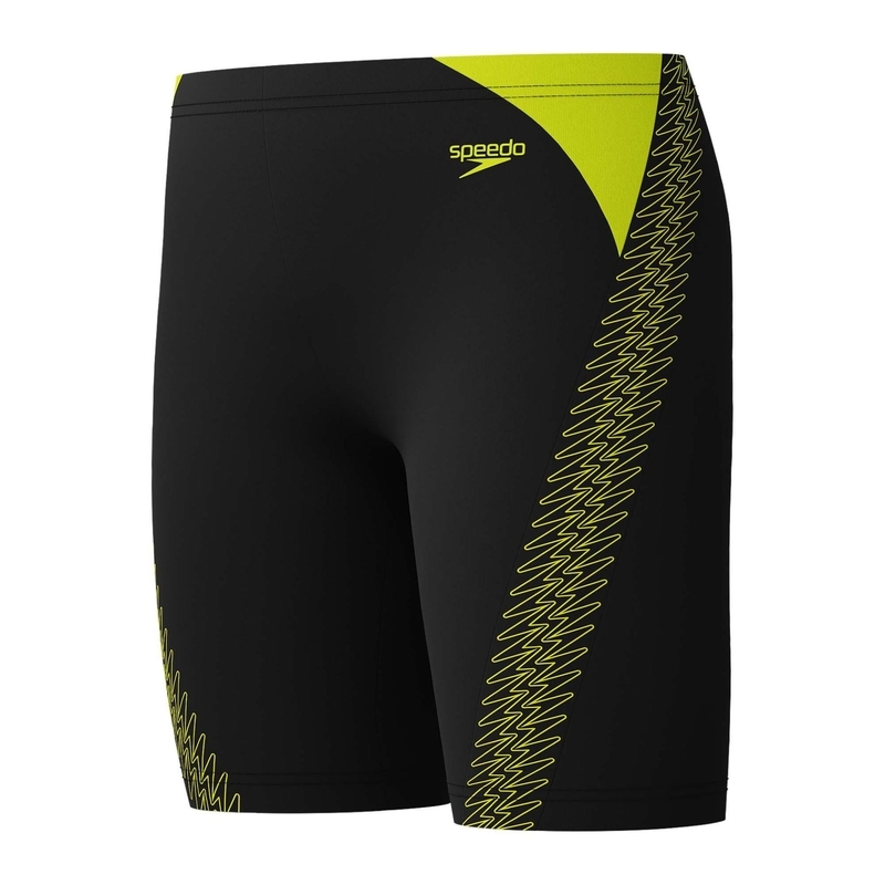 Speedo Kid's Boys Hyper Boom Splice Jammer