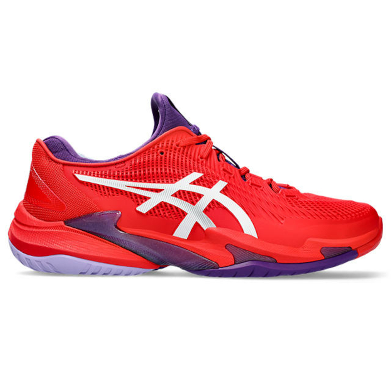 Buy Asics Court Ff 3 Novak Men s Shoes Online in Kuwait Intersport