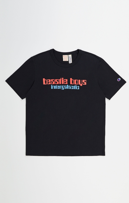 beastie boys intergalactic t shirt