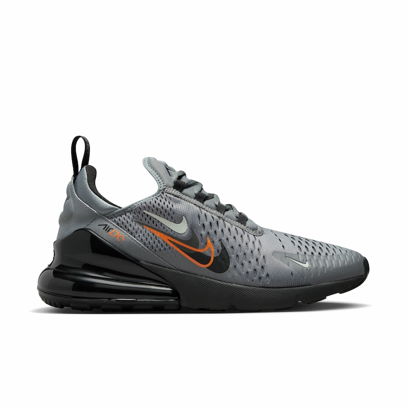 Buy Nike Air Max 270 Men s Shoes Online in Kuwait The Athletes Foot