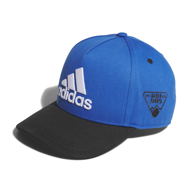 Infant top adidas hat