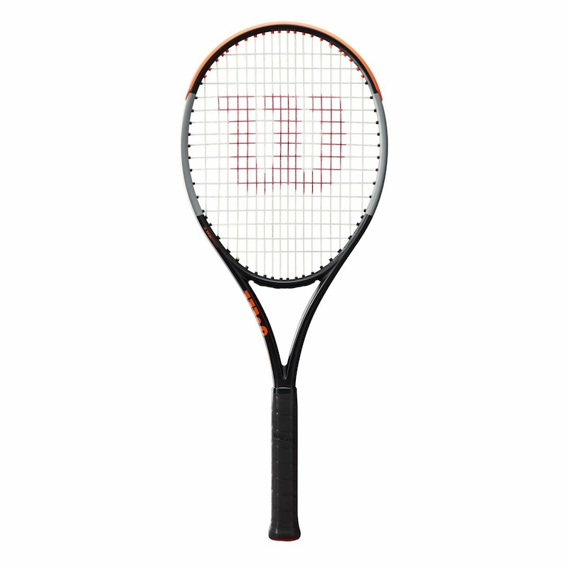 Wilson Unisex Tennis Racket Wilson Sensation Control String