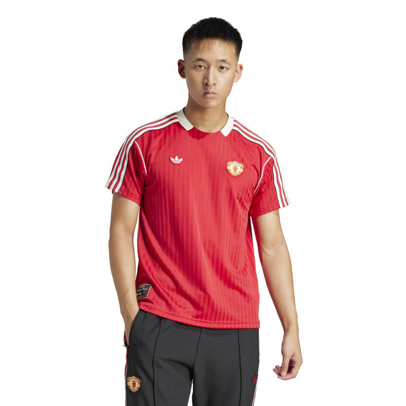 Manchester United Terrace Icons Men's Jersey