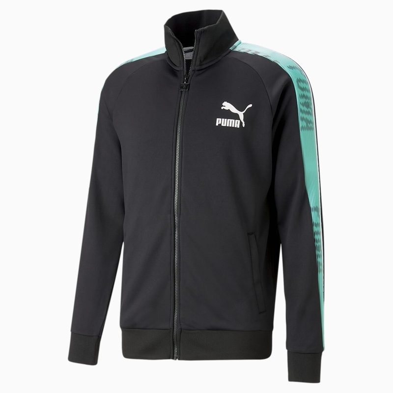 Classics t7 sales track jacket