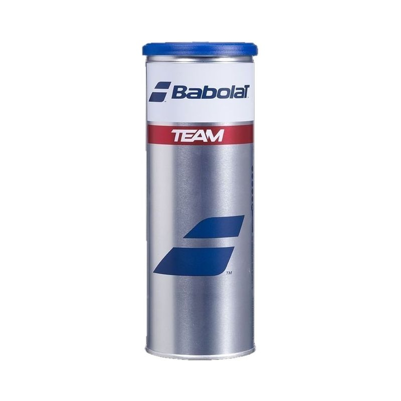 Babolat Unisex Team X3 Tennis Ball