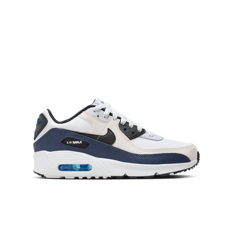 Nike Air Max 90 LTR Big Kids’ Shoes: The Ultimate Guide