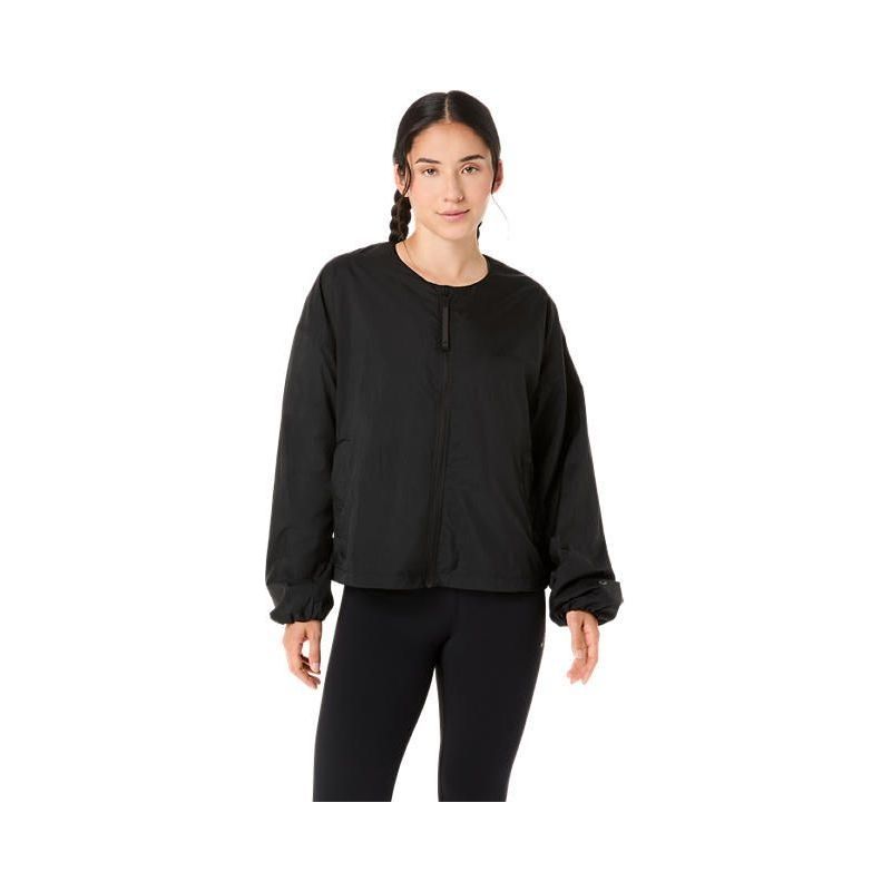 Asics Actiadapt Packable Women's Jacket