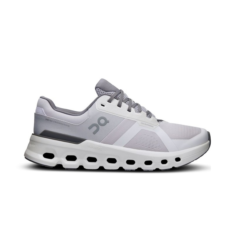 On-Running Men'S Cloudrunner Shoes Online Intersport