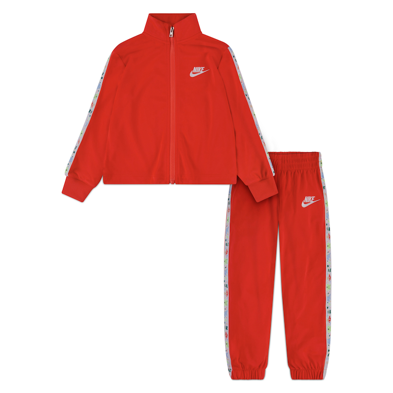 Buy Nike Forest Foragers Tricot Kid's Set Online in Kuwait - The ...