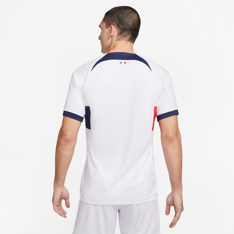 Buy Paris Saint-Germain 2023/24 Stadium Away Men's Dri-FIT