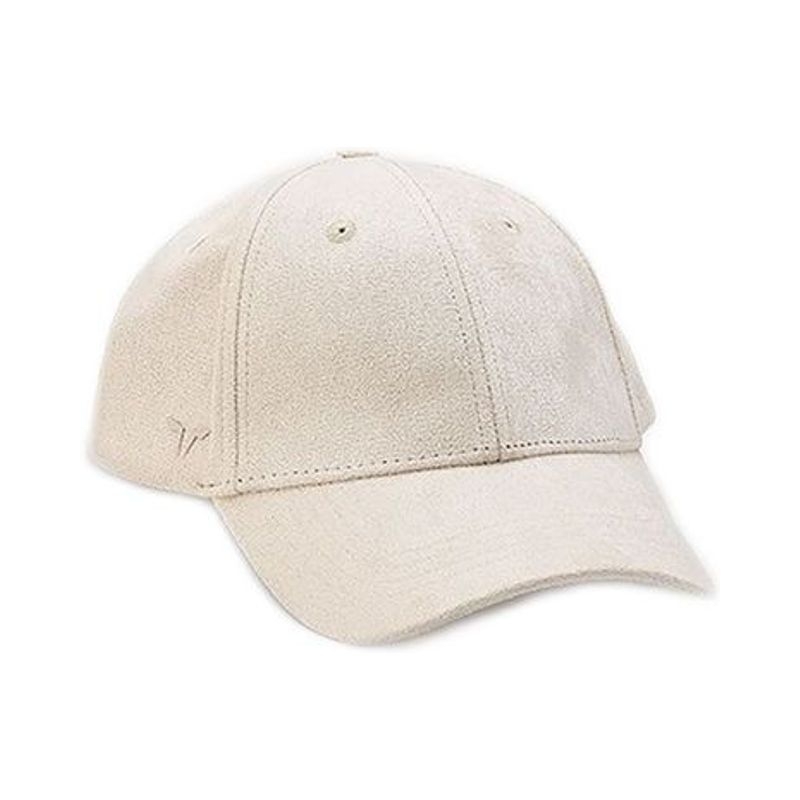 Squatwolf Suede Adjustable Unisex Cap