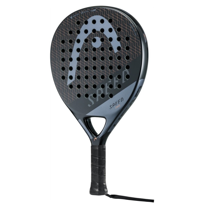 Head Evo Speed 2023 Padel Racket