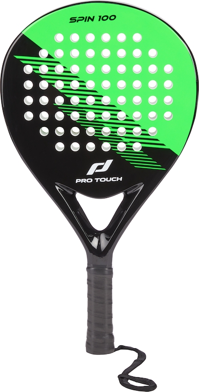 Protouch Spin 100 Padel Racket