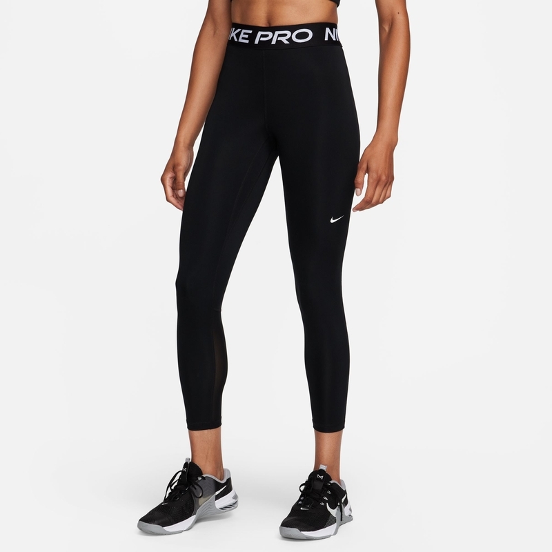 Nike Pro 365 Women's Mid-Rise 7/8 Leggings