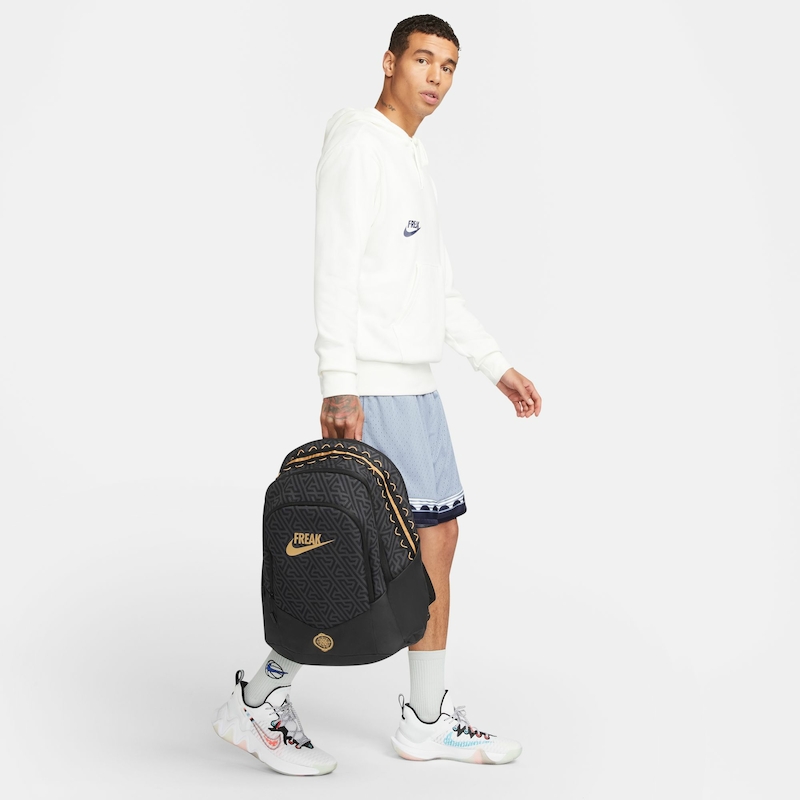 nike freak bag