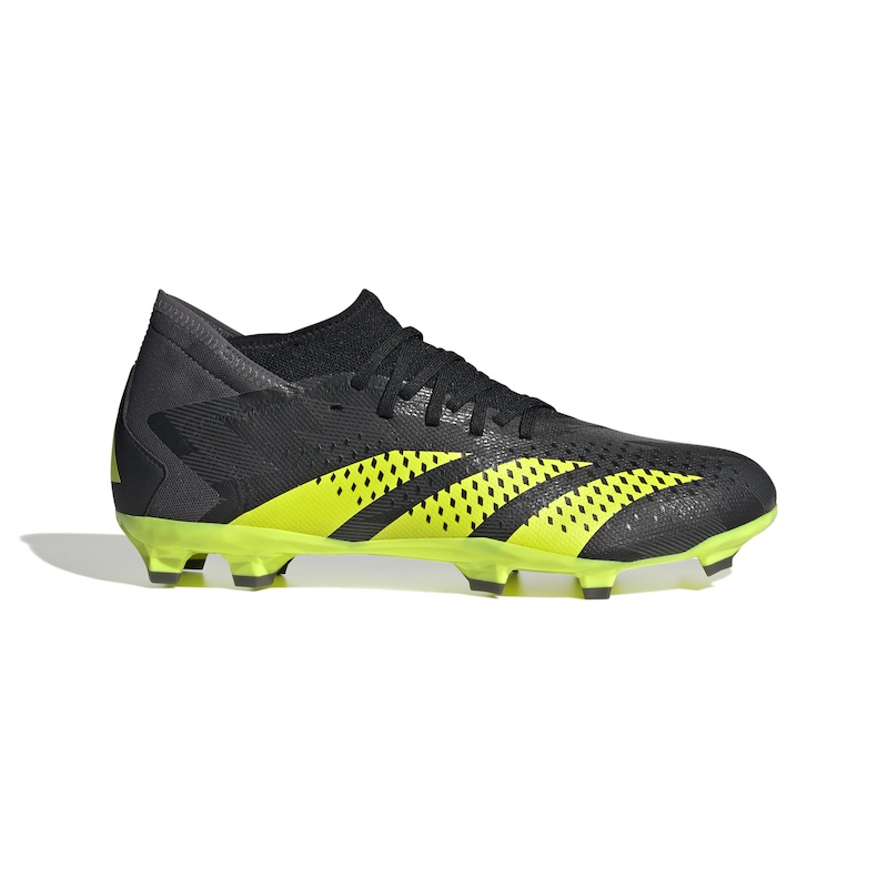 Buy Predator Accuracy Injection.3 Firm Ground Football Shoes Online in Kuwait Intersport